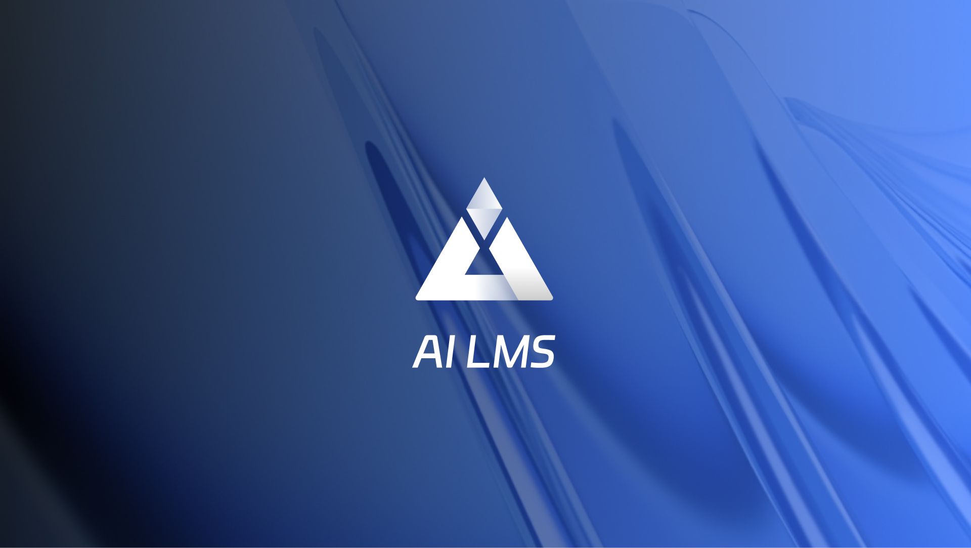 AI LMS Cover