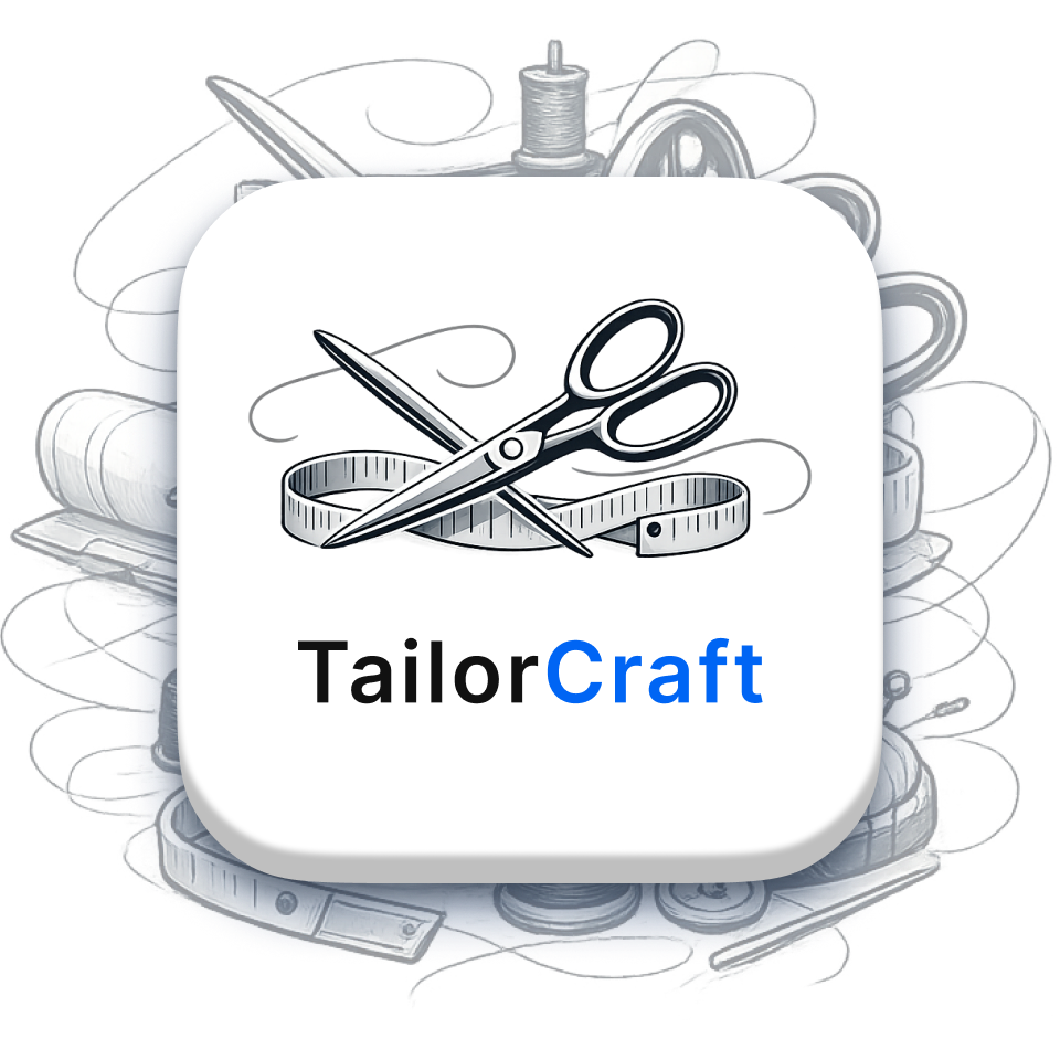 TailorCraft